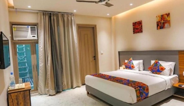 Hotel Global Corporate