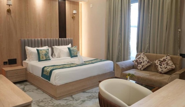Hotel Global Inn Keonjhar