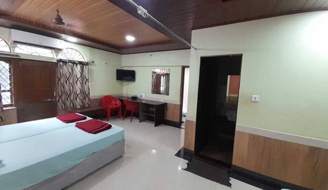 Hotel Gokarna International