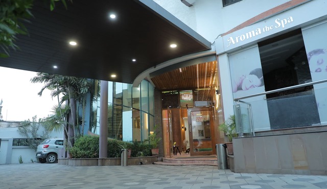 Hotel Gokul