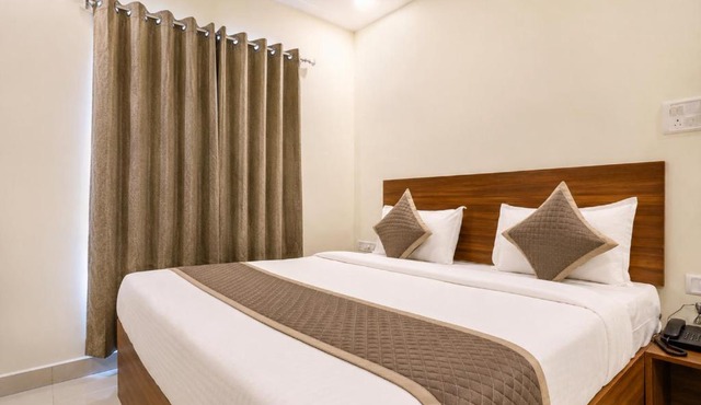 Hotel Gokul Pride Near Secunderabad Railway station