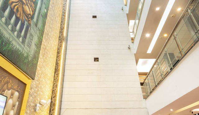 Hotel Gold Souk