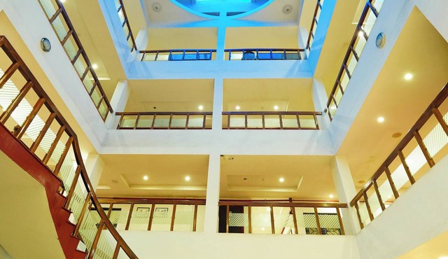 Hotel Golden Anchor Paradeep