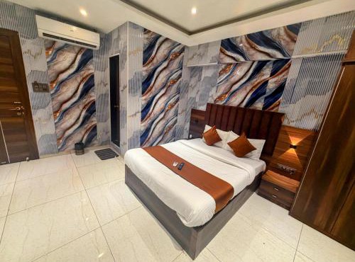 Hotel Golden Palace - Mira Bhayander