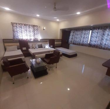 Hotel Golden Palms