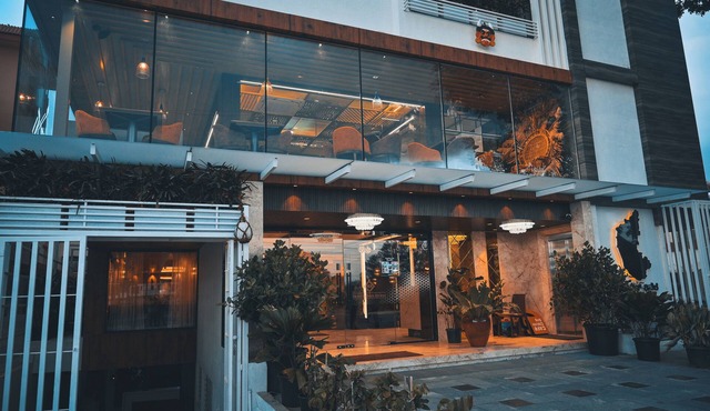 Hotel Golden Riviera