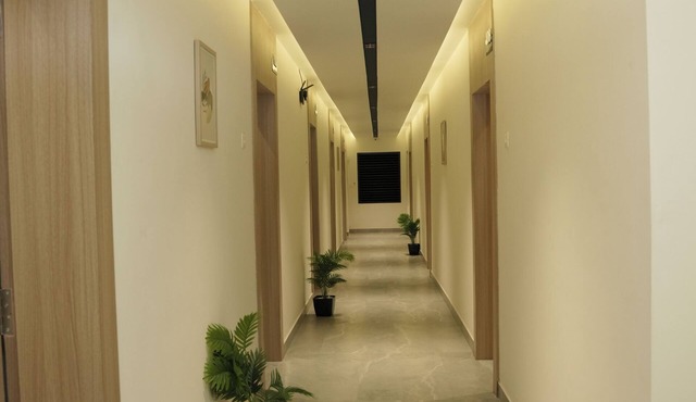 Hotel Golden Sea