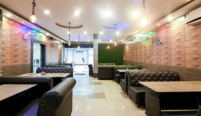 Hotel Golden Village Sidcul Haridwar