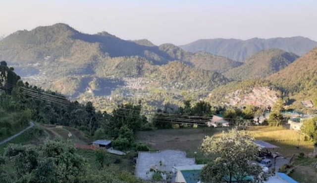 Hotel Goludev Valley View