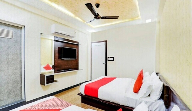 Hotel Govindam