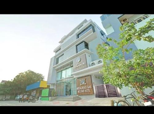 Hotel Gowtham