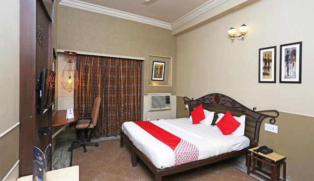 Hotel Grace