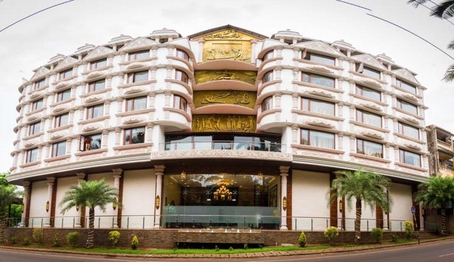 Hotel Grace Majestic