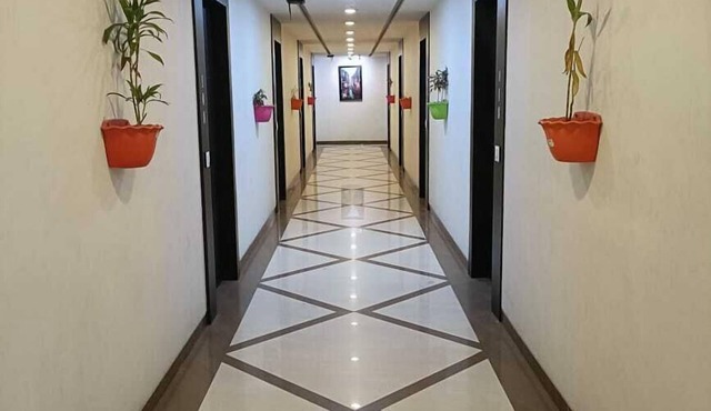 Hotel Grand Ambience