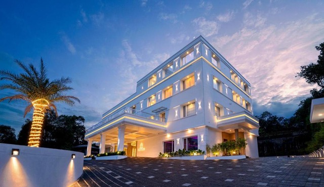 Hotel Grand Avenue