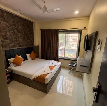 Hotel Grand Bella