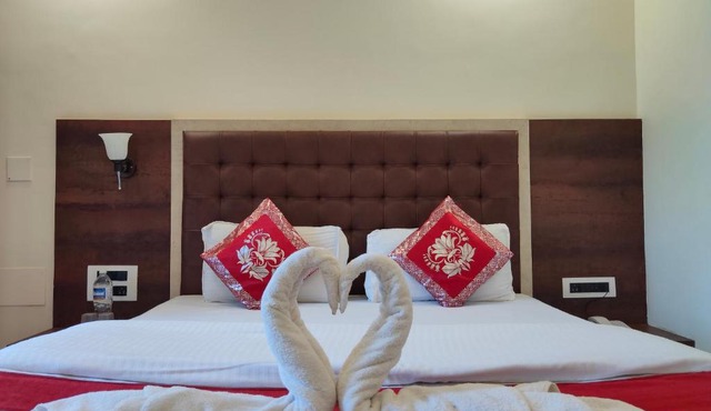 Hotel Grand Ganesha