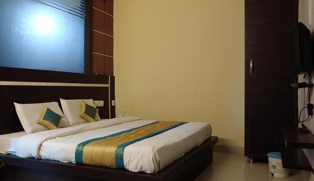Hotel Grand Inn in Hisār