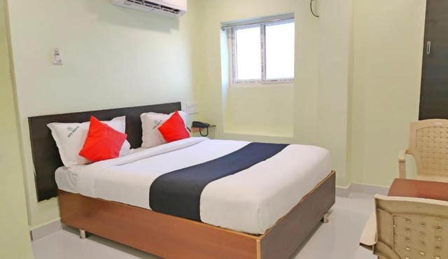 Hotel Grand Inn, Warangal