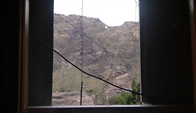 Hotel Grand Kailash