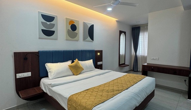 Hotel Grand Kakatiya