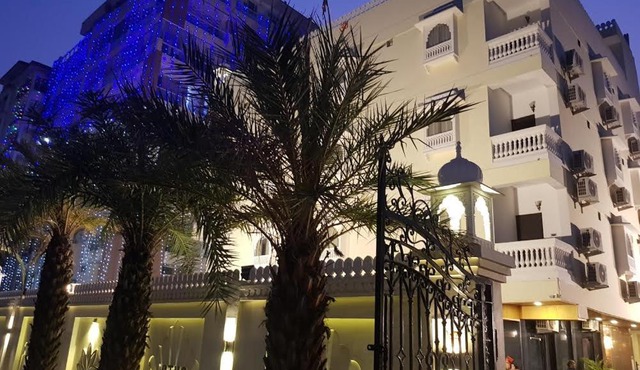 Hotel Grand Lotus Inn