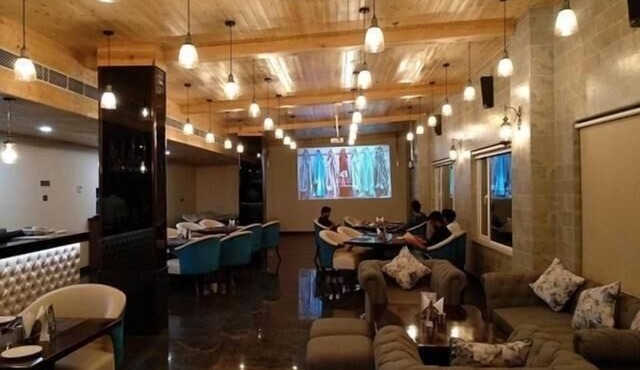 Hotel Grand Maple