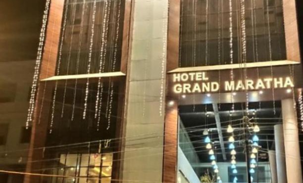 Hotel Grand Maratha Nanded