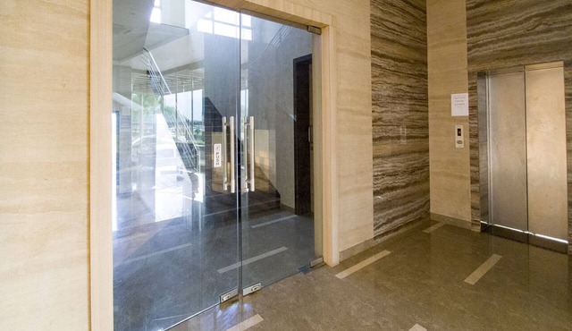 Hotel Grand Parivaar