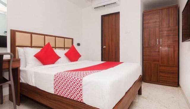 Hotel Grand Plaza