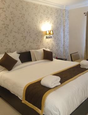 Hotel Grand Regency, Angamaly