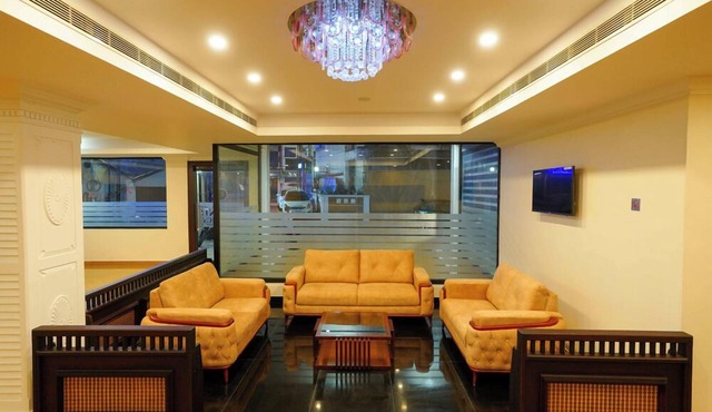 Hotel Grand Regency