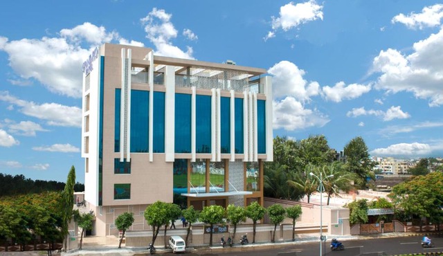 Hotel Grand Rio