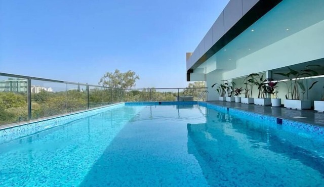 Hotel Grand Serene Mysore