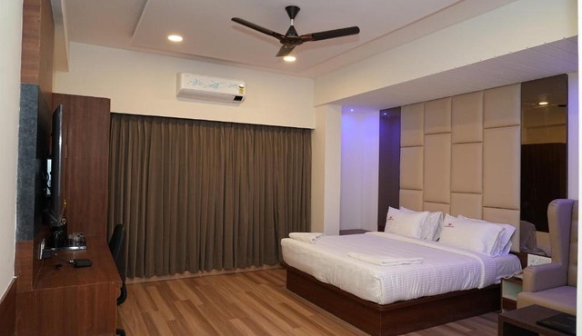 Hotel Grand Sigma