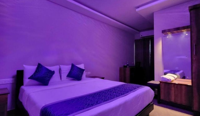 Hotel Grand Vista