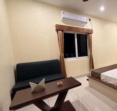 Hotel Granvilla