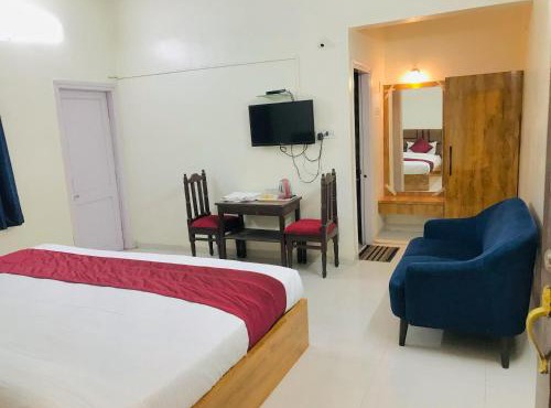 Hotel great punjab