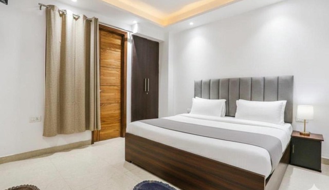 Hotel Green ALphenly