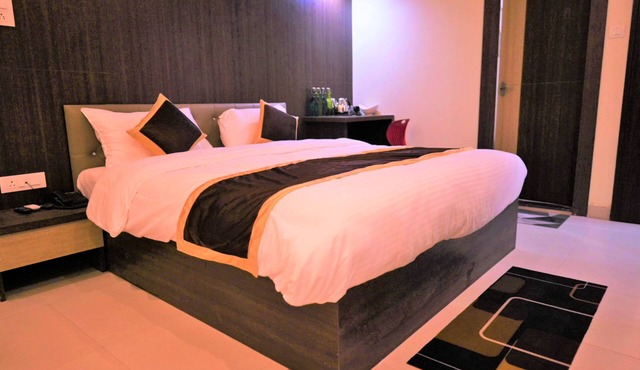 Hotel Green Apple