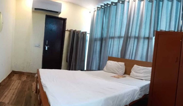 Hotel Green Arrow Nawada