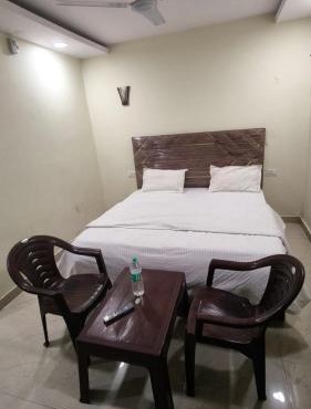 Hotel Green Field