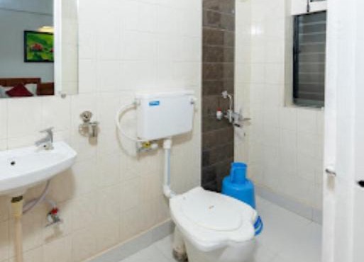 Hotel Green Field, Satara