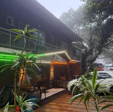 Hotel Green Forest Mahableshwar