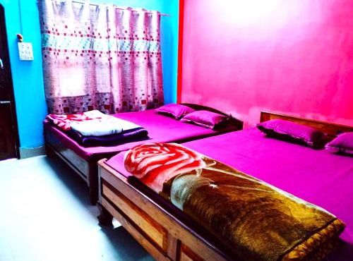 Hotel Green Gold Resort Lataguri