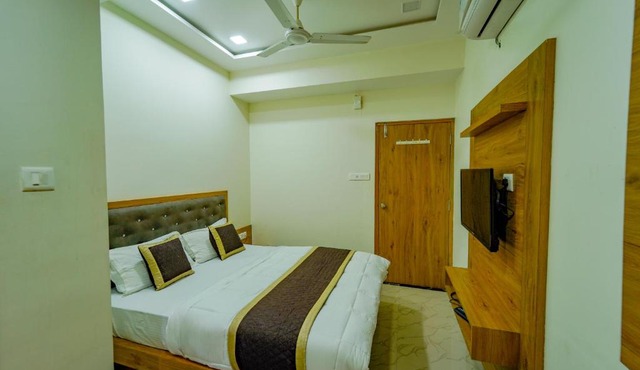 Hotel Green Park