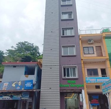 Hotel Green Shivpuri