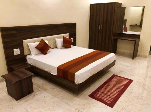 Hotel Green valley resort