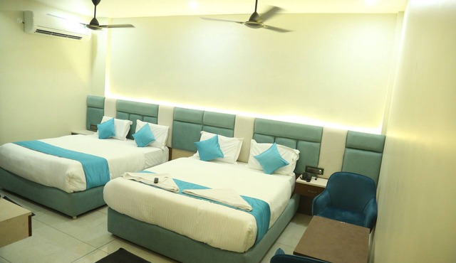 Hotel Greenland