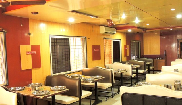 Hotel Greenpark